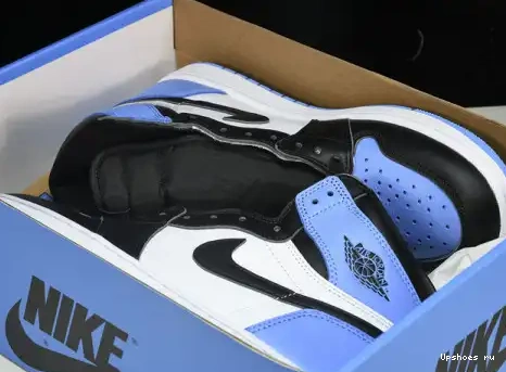  UNC 1 DZ5485-400 OG Toe Jordan High DZ5485-400 0329